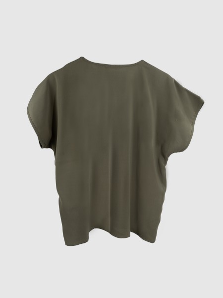 T-Shirt Female Only