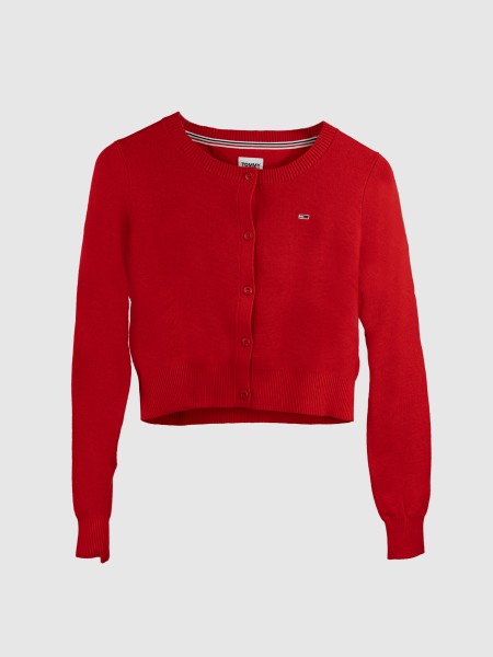 Chaqueta Femenino Tommy Jeans