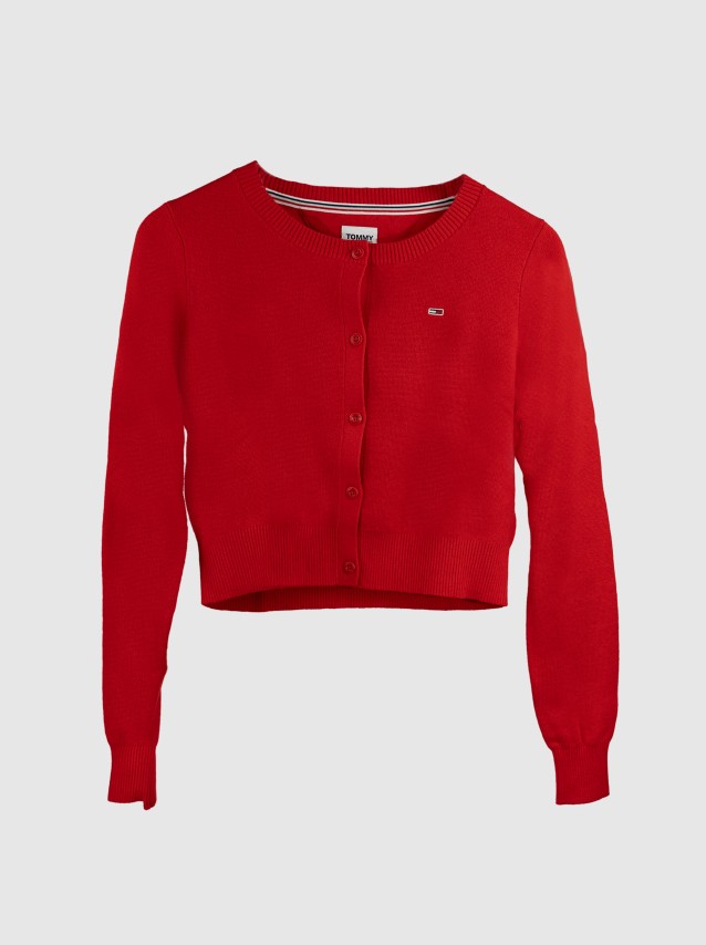 Veste Fminin Tommy Jeans