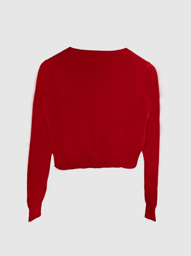 Veste Fminin Tommy Jeans