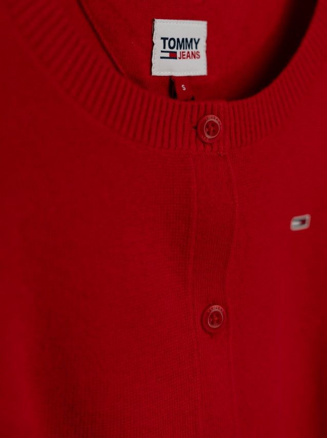 Jacket Female Tommy Jeans