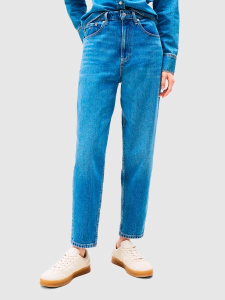 Pantalons Fminin Tommy Jeans
