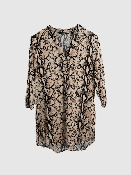 Tunics Female Vero Moda Tunics Female Vero Moda