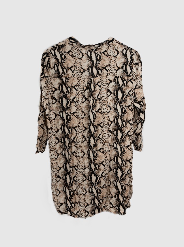 Tunics Female Vero Moda