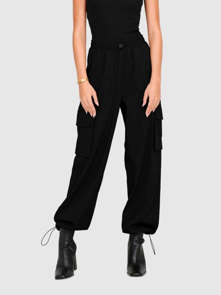 Trousers Female Only