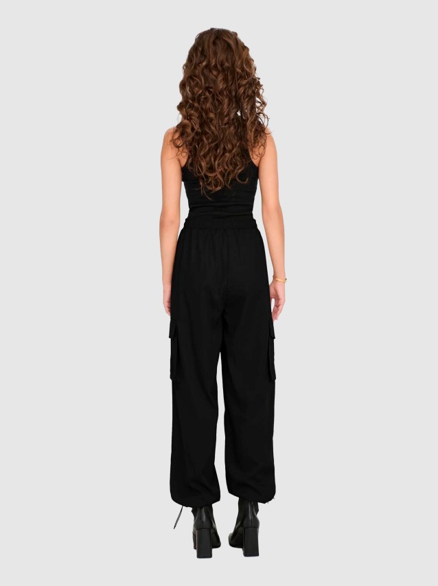 Trousers Female Only