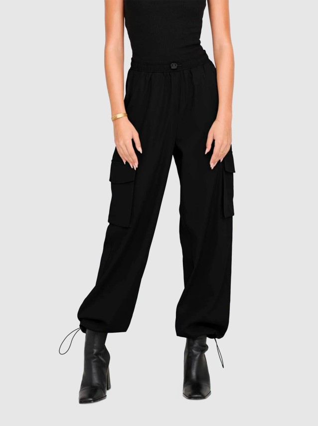Trousers Female Only