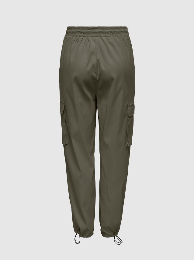 Trousers Female Only