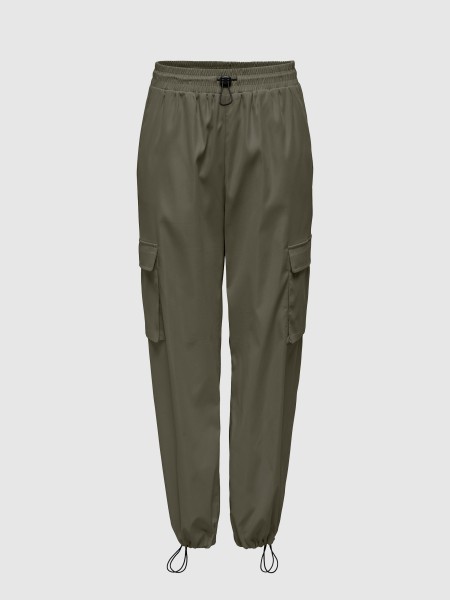 Trousers Female Only
