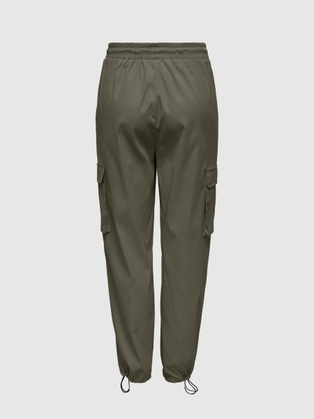 Trousers Female Only