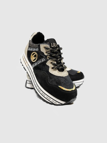 Trainers Female Liu Jo