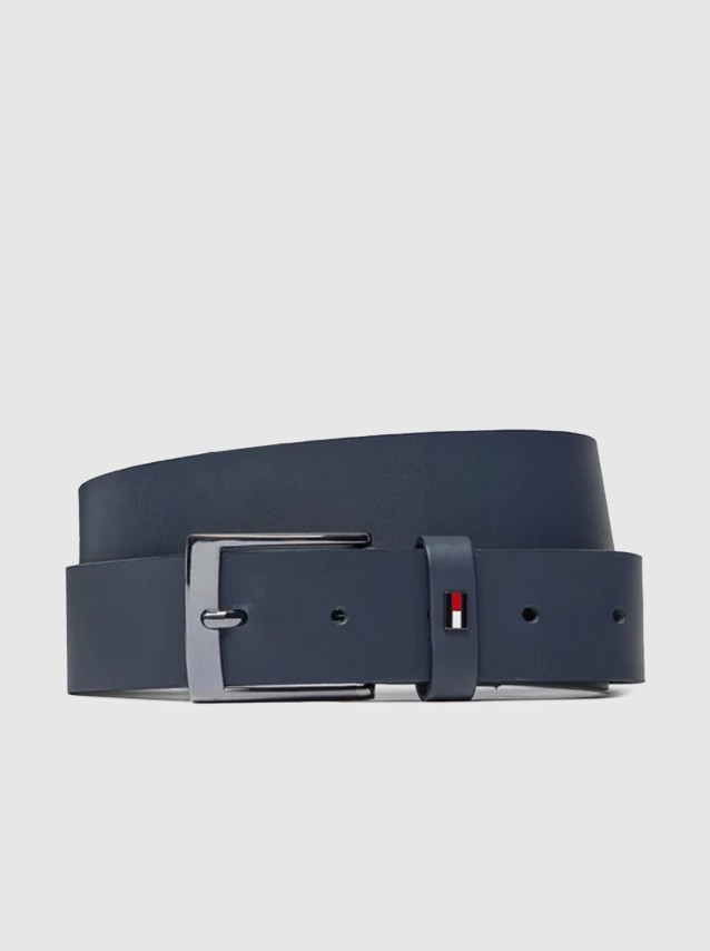 Cintos Homem Tommy Hilfiger