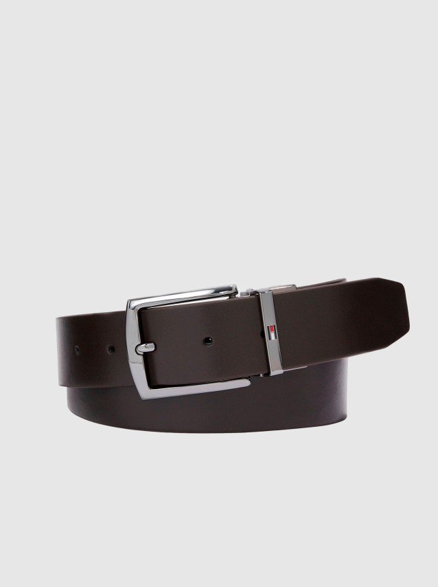 Cintos Homem Tommy Hilfiger