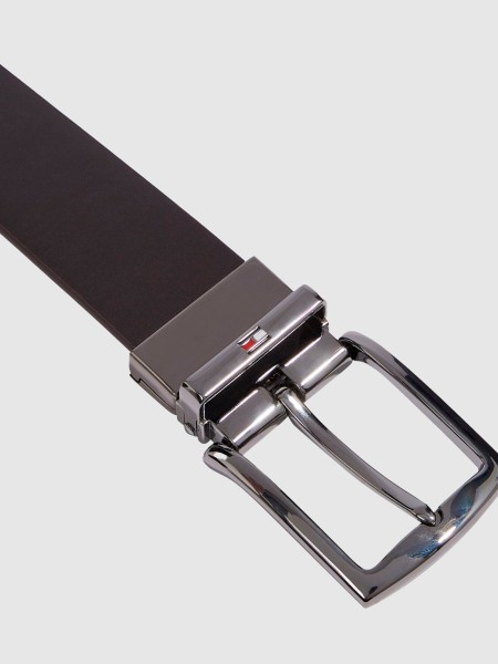 Ceinture Masculin Tommy Hilfiger Ceinture Masculin Tommy Hilfiger