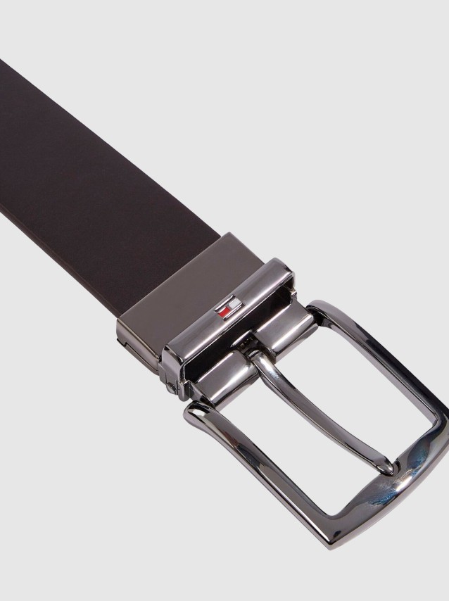 Cintos Homem Tommy Hilfiger