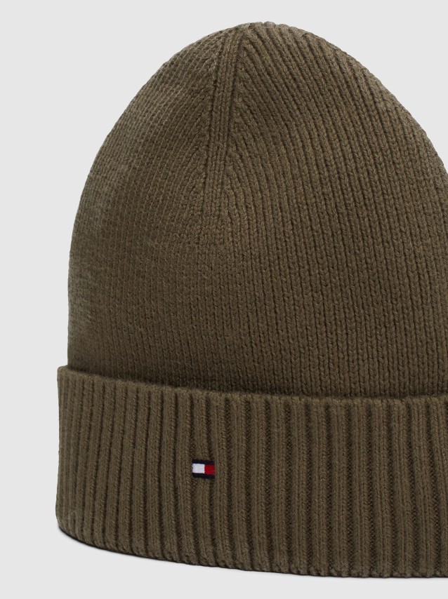 Gorros Homem Tommy Hilfiger