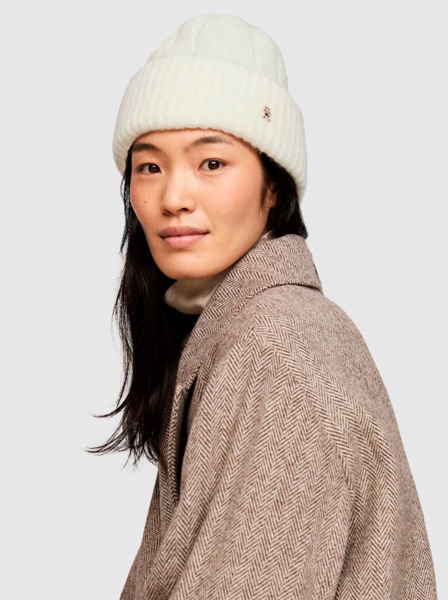 Hats Female Tommy Hilfiger