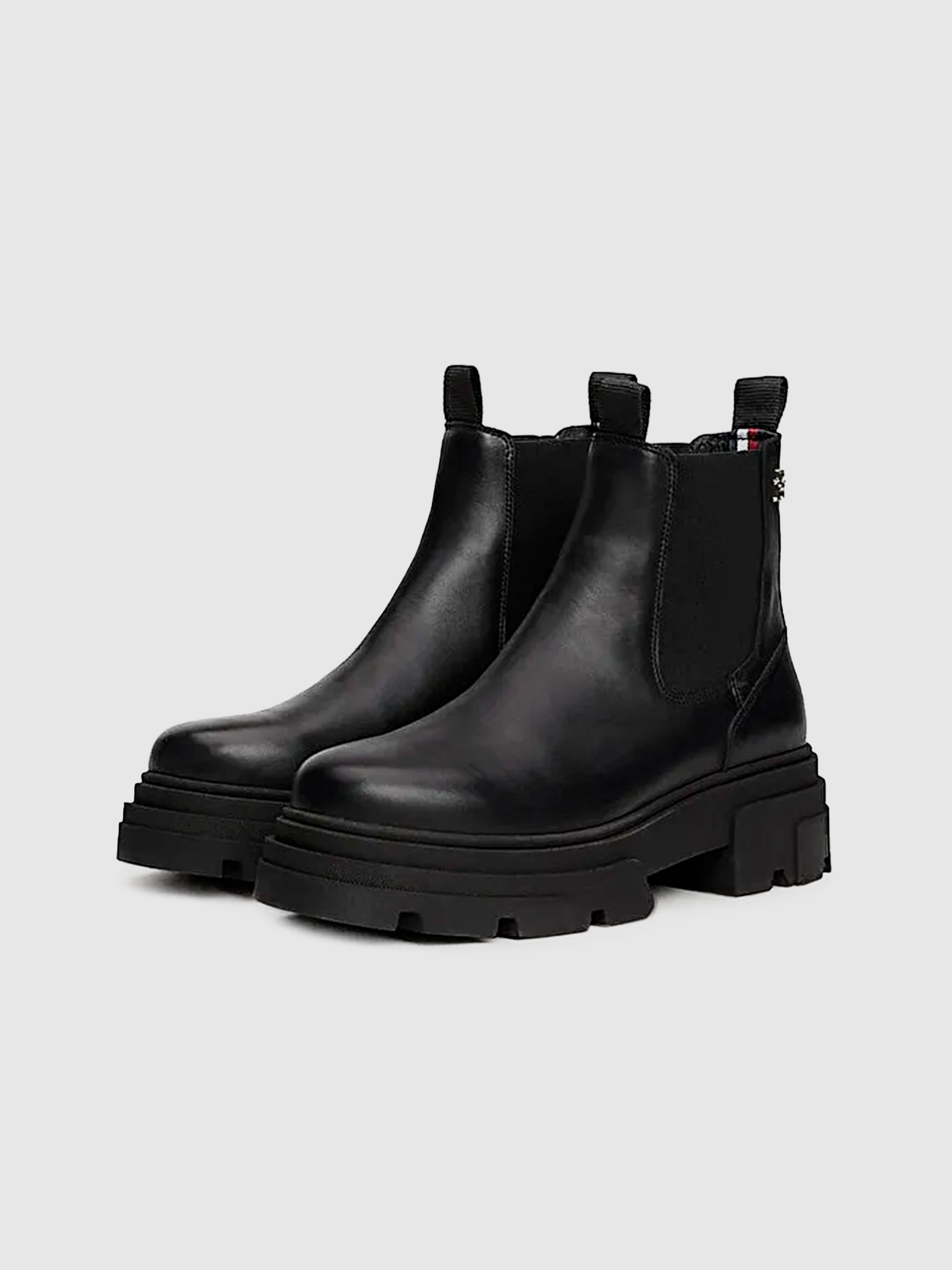 Bottes Féminin Tommy Hilfiger