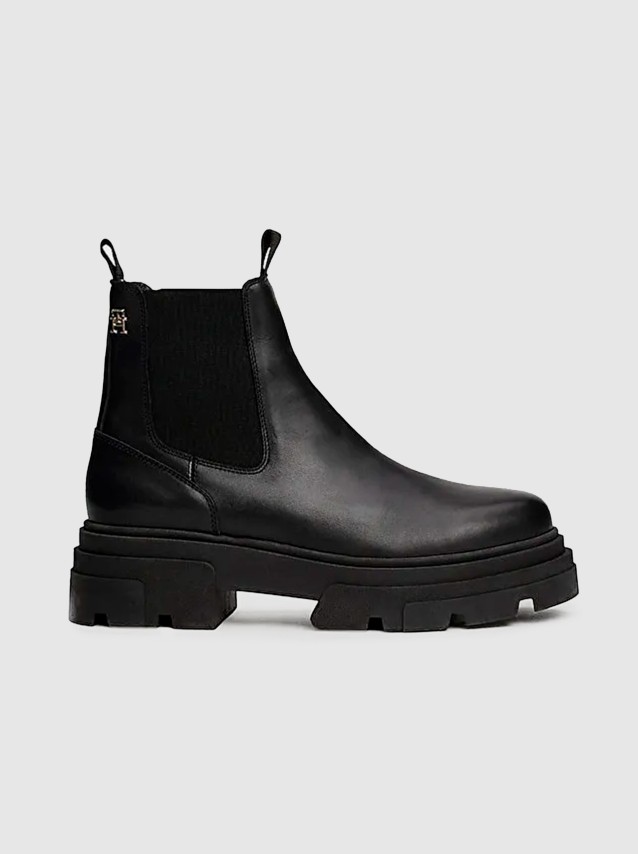 Boots Female Tommy Hilfiger