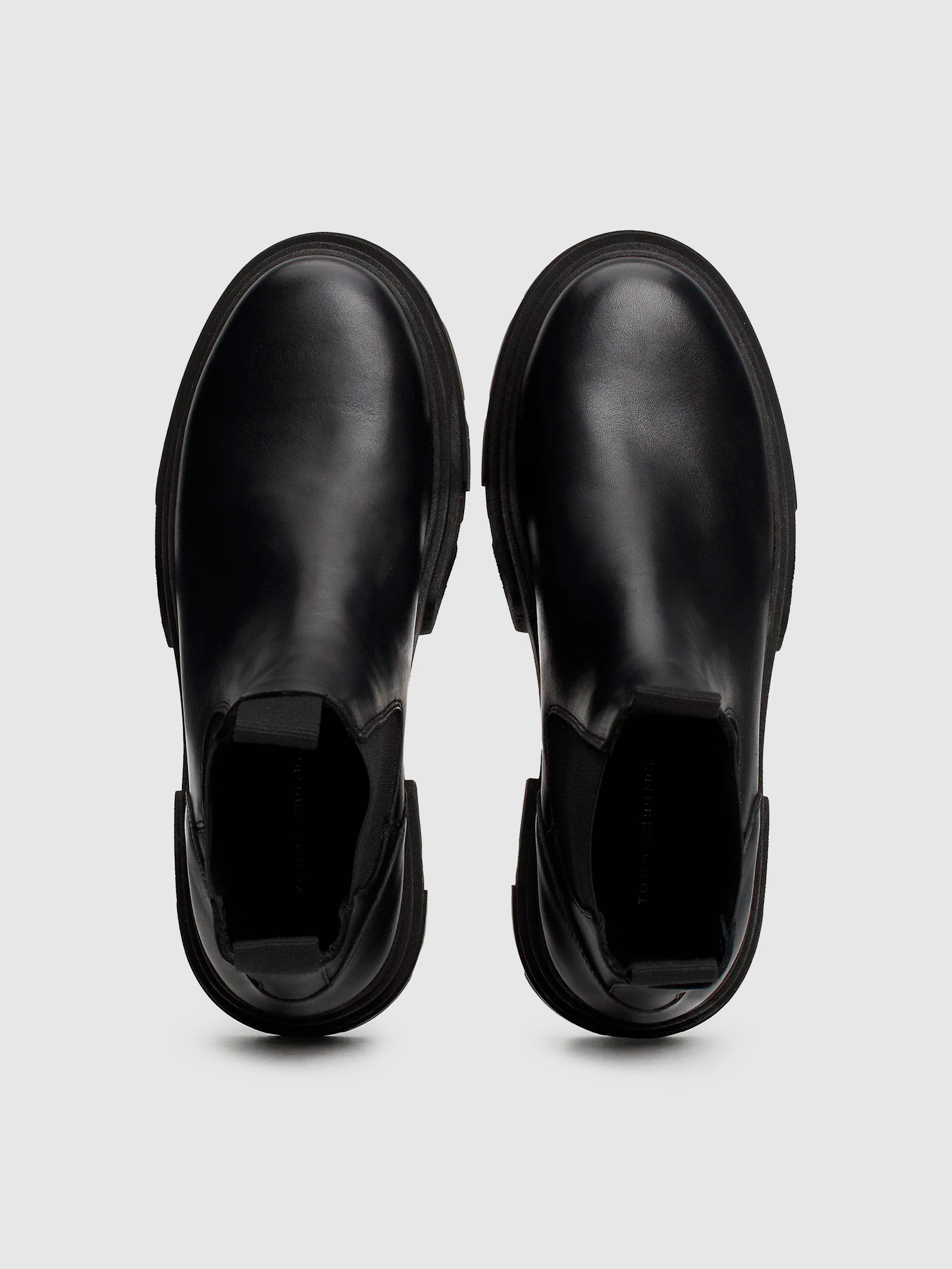 Bottes Féminin Tommy Hilfiger