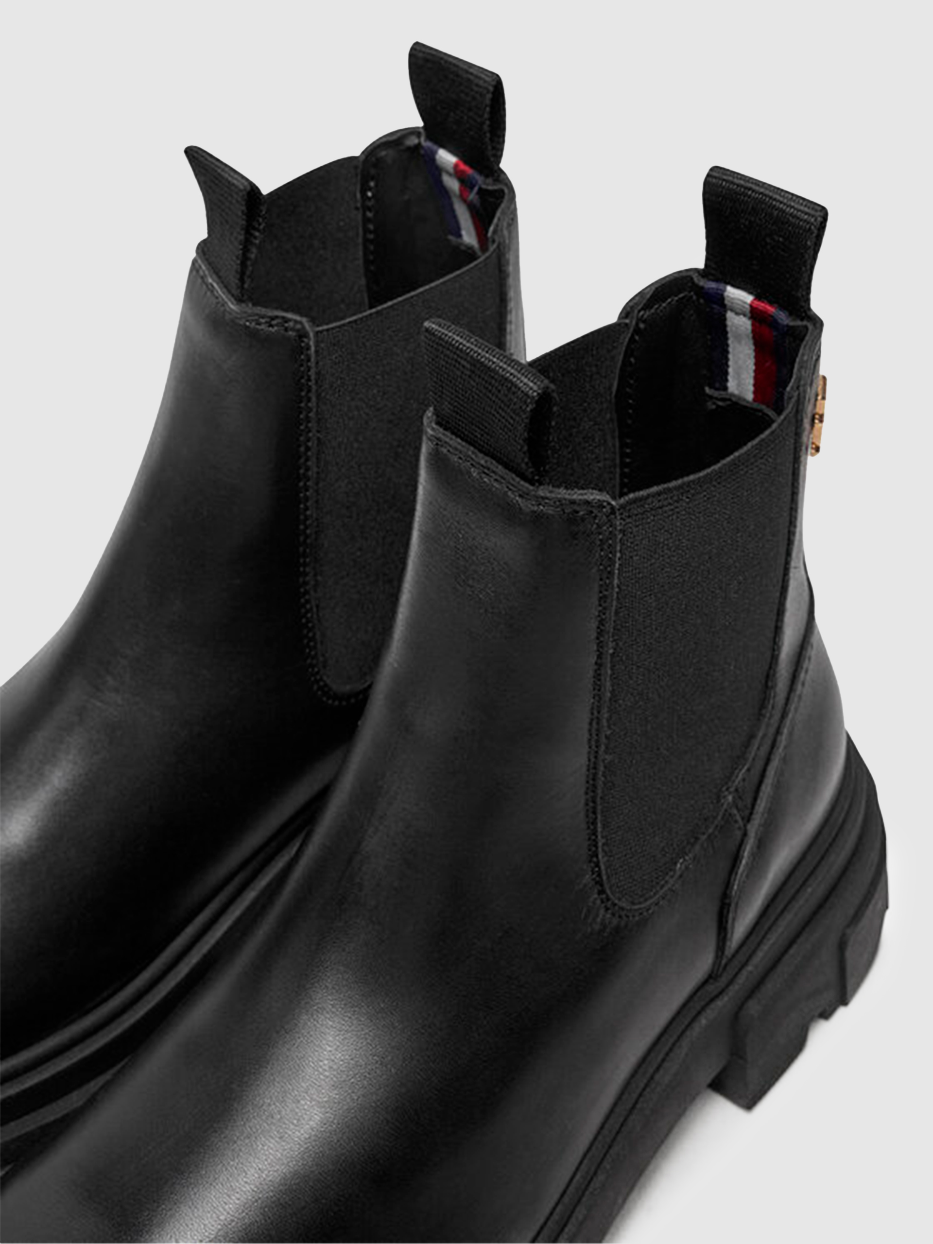 Bottes Féminin Tommy Hilfiger