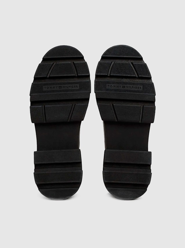 Bottes Féminin Tommy Hilfiger