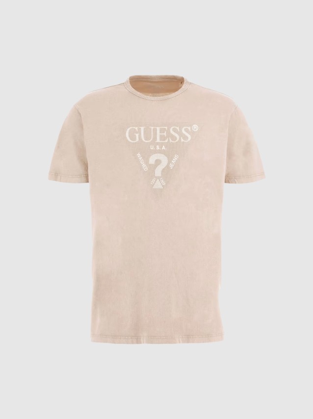 T-Shirt Male Guess
