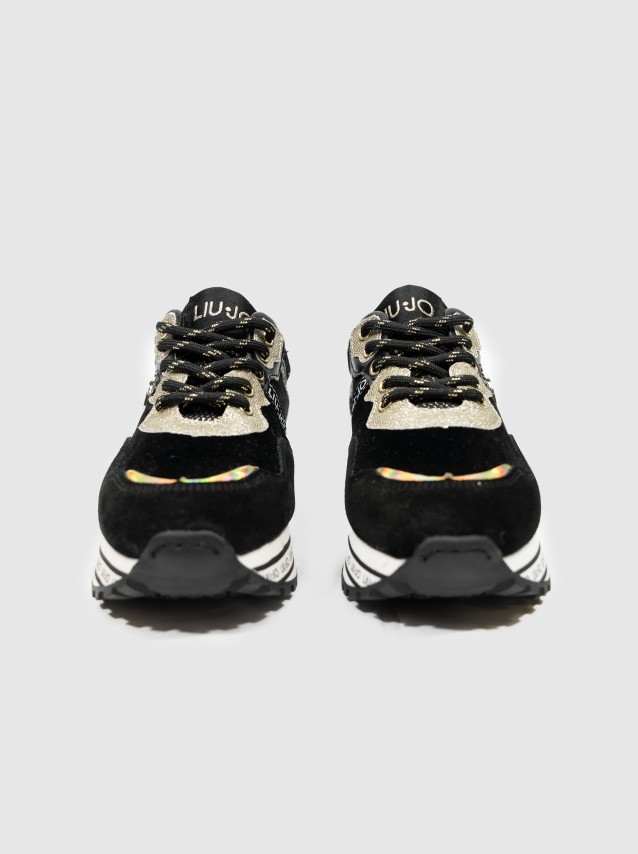 Zapatillas Femenino Liu Jo