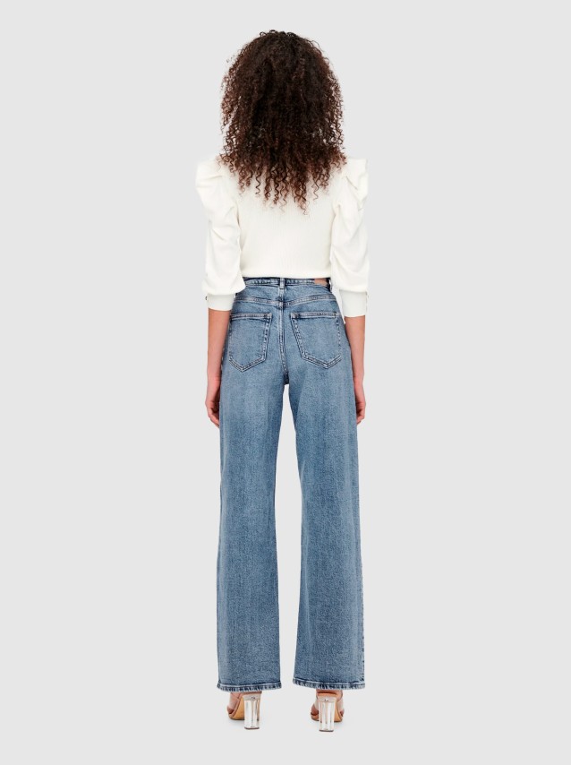 Trousers Female Only