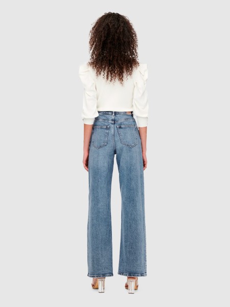 Pantalon Féminin Only Pantalon Féminin Only