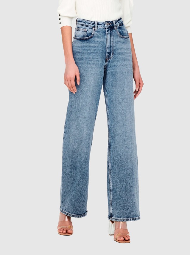 Trousers Female Only