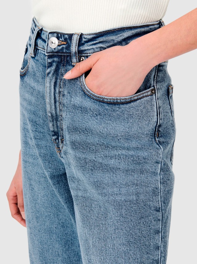 Trousers Female Only