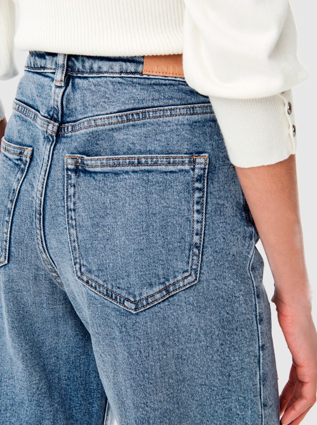 Trousers Female Only