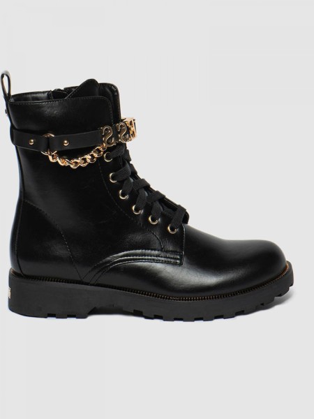 Boots Female Guess Footwear