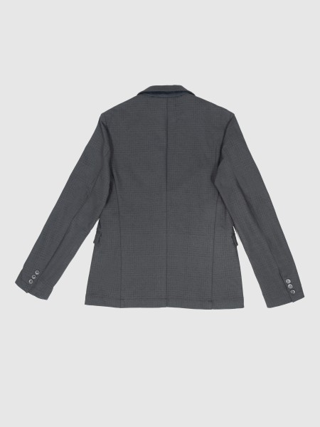Blazer Masculin Imperial