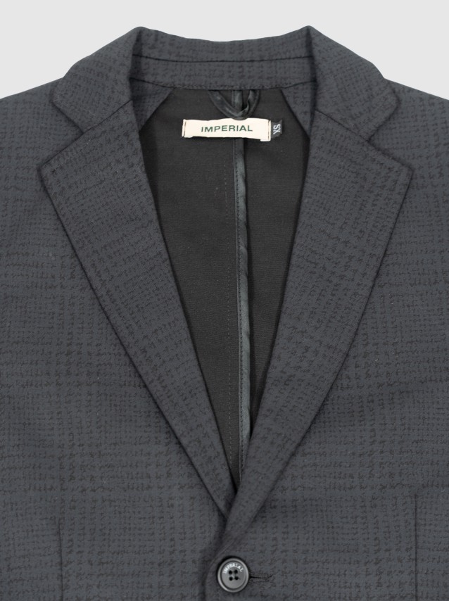 Blazer Masculin Imperial