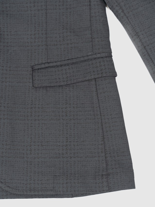 Blazer Masculin Imperial