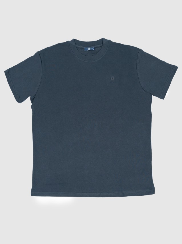 T-Shirt Masculin Westrags