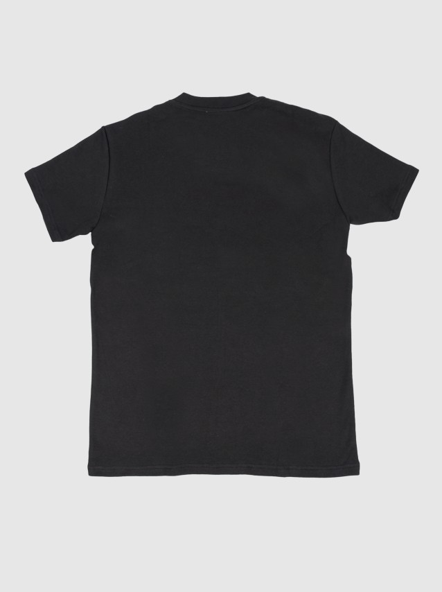 T-Shirt Masculin Westrags
