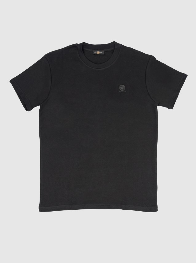 T-Shirt Masculin Westrags