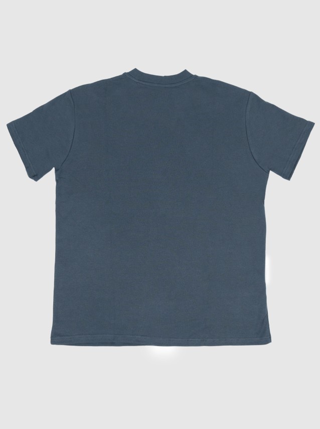 T-Shirt Masculin Westrags
