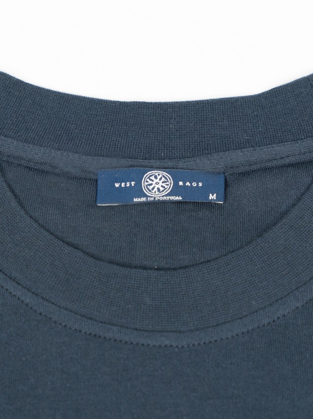 Camiseta Masculino Westrags