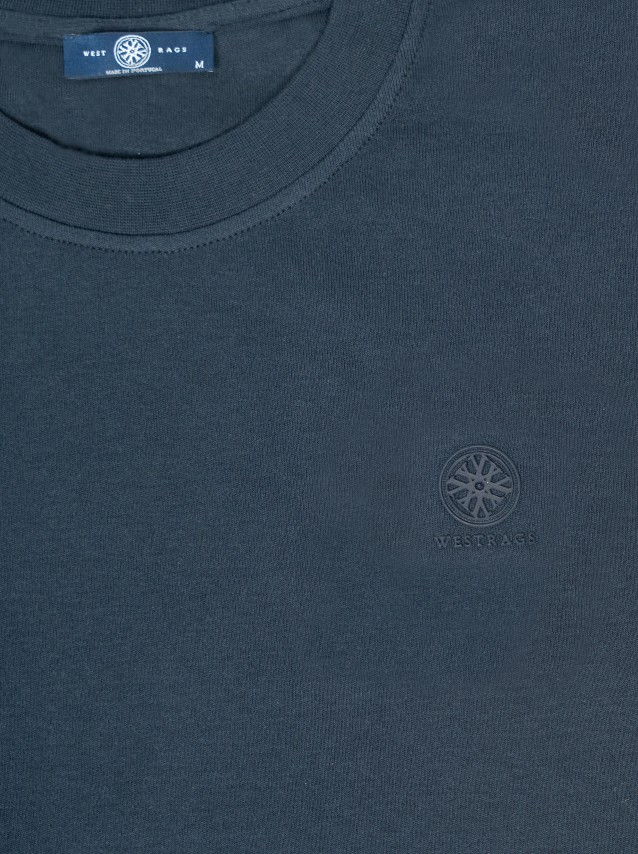 Camiseta Masculino Westrags