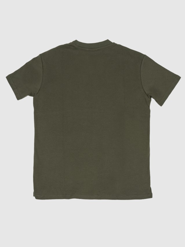 T-Shirt Masculin Westrags