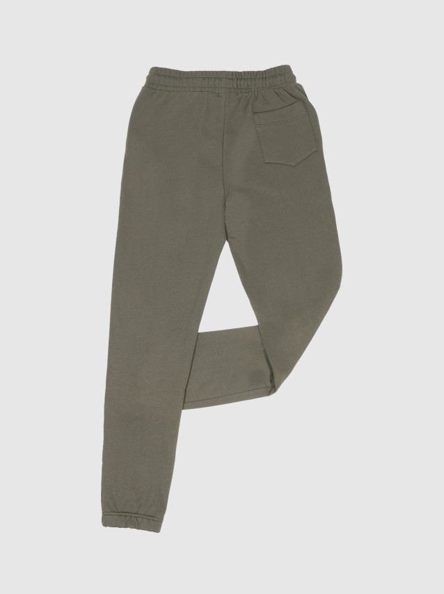 Pantalons Masculin Westrags
