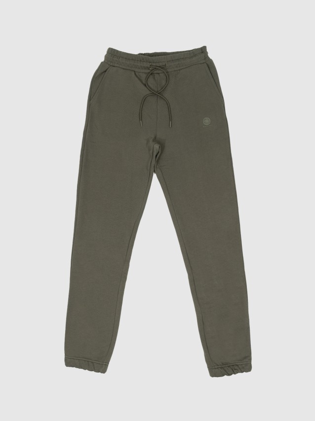 Pantalons Masculin Westrags