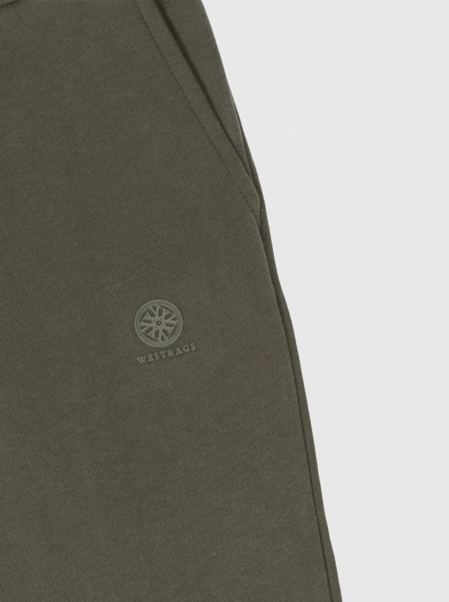 Pantalones Masculino Westrags