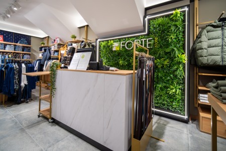 Novas lojas Forte Store: Arcos de Valdevez e Guimares