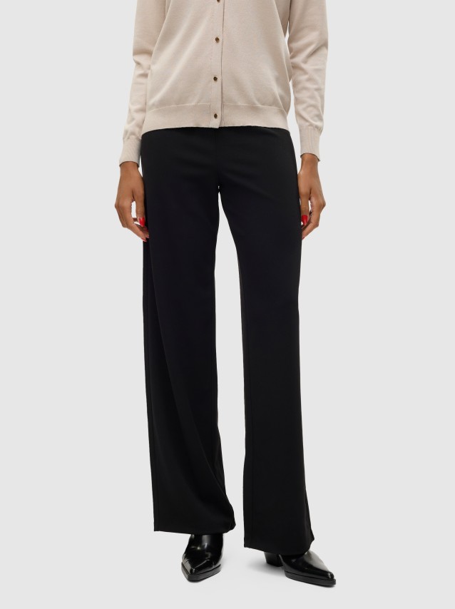 Trousers Female Vero Moda