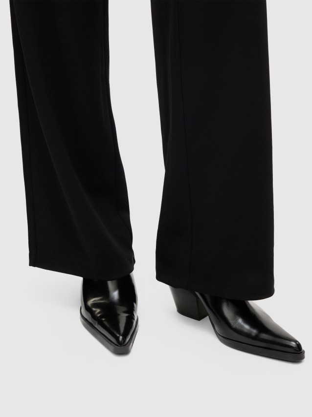 Trousers Female Vero Moda